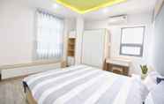 Bedroom 3 Baphu Apartment - 2mins Walk My Khe Beach