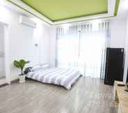 Bedroom 2 Baphu Apartment - 2mins Walk My Khe Beach