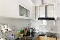 Common Space Baphu Apartment - 2mins Walk My Khe Beach