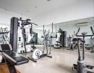 Fitness Center 2 Student Castle Apartment HD