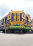 EXTERIOR_BUILDING Hotel Sri Muda Corner Sdn Bhd