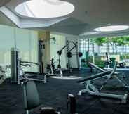 Fitness Center 5 Sweet and Relaxing Homestay for 9 Pax and above