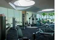 Fitness Center Sweet and Relaxing Homestay for 9 Pax and above