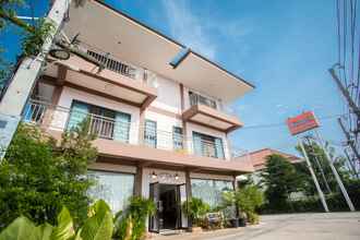 Exterior 4 The Star Hotel Udonthani