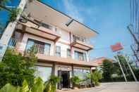 Exterior The Star Hotel Udonthani