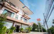Exterior 6 The Star Hotel Udonthani
