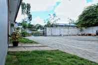 Common Space Grace House Jimbaran