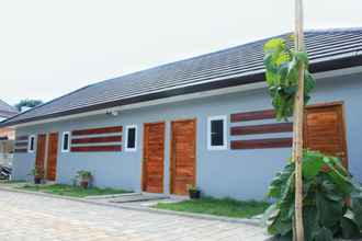 Exterior 4 Grace House Jimbaran