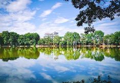 Bên ngoài 2 Hong Ngoc Hotel