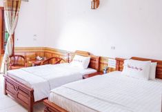 Phòng ngủ 3 Hong Ngoc Hotel