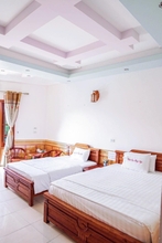 Phòng ngủ 4 Hong Ngoc Hotel