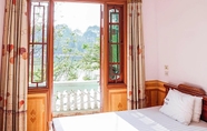 Phòng ngủ 4 Hong Ngoc Hotel