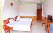 Kamar Tidur 6 Hong Ngoc Hotel