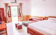 Lobi 5 Hong Ngoc Hotel