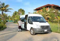 住宿服务 7 Angkor Palace Resort & Spa