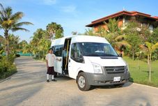 住宿服务 Angkor Palace Resort & Spa