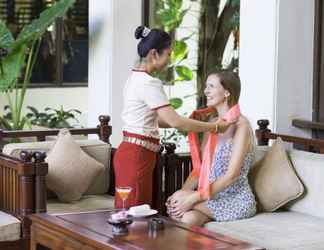 ล็อบบี้ 2 Angkor Palace Resort & Spa