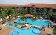 Swimming Pool 2 Angkor Palace Resort & Spa