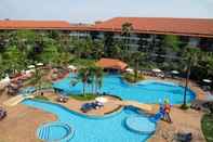 Swimming Pool Angkor Palace Resort & Spa