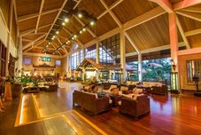 大堂 Angkor Palace Resort & Spa