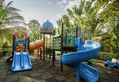 公共空间 6 Angkor Palace Resort & Spa