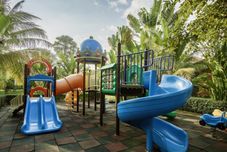 公共空间 Angkor Palace Resort & Spa