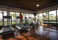 健身中心 4 Angkor Palace Resort & Spa