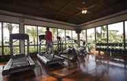 Fitness Center 4 Angkor Palace Resort & Spa