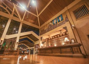 大堂 4 Angkor Palace Resort & Spa