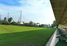 健身中心 3 Angkor Palace Resort & Spa