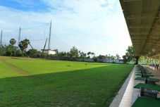 健身中心 Angkor Palace Resort & Spa