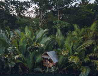 Bên ngoài 2 Riverside Native House