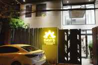 ภายนอกอาคาร Davi's House & Apartment