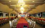 Functional Hall 6 Grand Royal Plaza Hotel