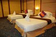 Kamar Tidur Grand Royal Plaza Hotel