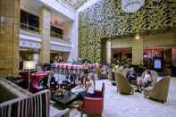 Layanan Hotel NagaWorld Hotel & Entertainment Complex!