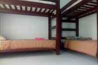Phòng ngủ Ariata Arya Hostel