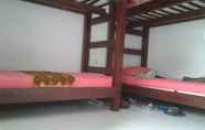 Phòng ngủ 4 Ariata Arya Hostel