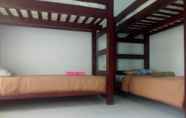 Phòng ngủ 2 Ariata Arya Hostel