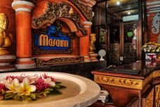 大廳 Masainn Hotel