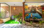 Sảnh chờ 5 A Little Hoi An - Da Nang Homestay