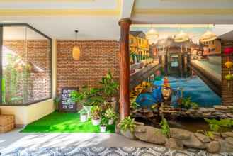 Sảnh chờ 4 A Little Hoi An - Da Nang Homestay