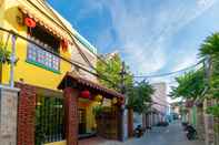 Exterior A Little Hoi An - Da Nang Homestay