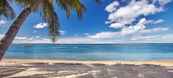 Ruang untuk Umum 3 A Touch Of Boracay Spa Hotel