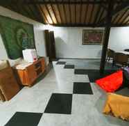 Common Space 5 Capung Guesthouse