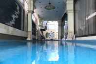 Swimming Pool An Apartment Ha Noi