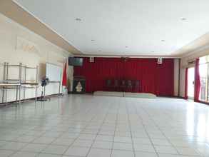 Functional Hall 4 Hotel Wisma Gaya 1-4 Bandungan