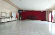 Functional Hall 3 Hotel Wisma Gaya 1-4 Bandungan