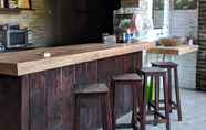 Bar, Cafe and Lounge 3 Kembali Inn Bangli