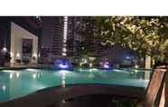 Swimming Pool 4 Arte Plus @ Jalan Ampang By IV Suites KLCC